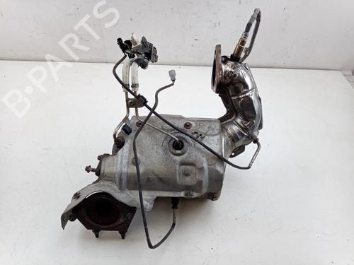 Used Particulate filter MERCEDES-BENZ VITO Van (W447) 109 CDI (447.601, 447.603, 447.605) (88 hp) 32374135