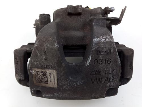 Højre bremsekaliber foran AUDI A4 B9 Avant (8W5, 8WD) 2.0 TDI (150 hp) 22492263
