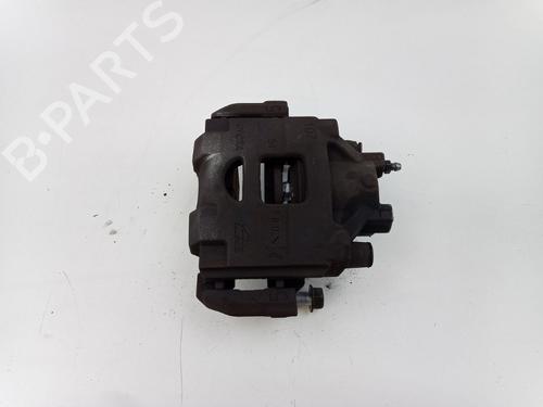 Used Right front brake caliper TOYOTA YARIS (_P13_) 1.5 Hybrid (NHP130_) (101 hp) 22492755