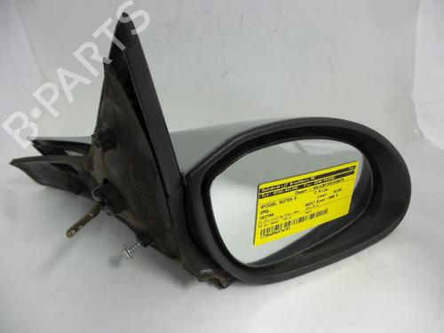 Used Right mirror OPEL VECTRA B (J96) 1.6 i 16V (F19) (100 hp) 22452646