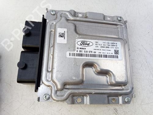 Electronic module FORD FIESTA VII (HJ, HF) 1.1 Ti-VCT | BP37428234M83 - Image 2
