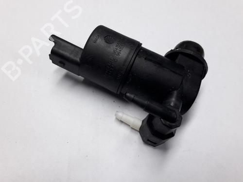 Used Washer pump PEUGEOT 208 I (CA_, CC_) 1.2 VTI 82 (82 hp) 22471613