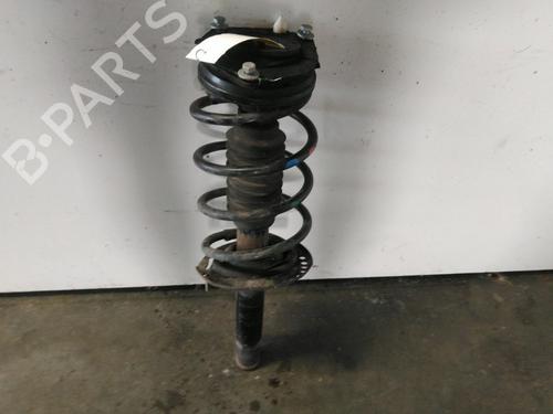 Used Right front shock absorber RENAULT MEGANE II Estate (KM0/1_) 1.5 dCi (KM1F) (86 hp) 22457123