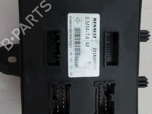 Module électronique RENAULT CLIO IV Grandtour (KH_) 0.9 TCe 90 (90 hp) 22488180
