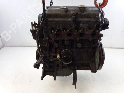 Used Engine Engine KIA PICANTO I (SA) 1.0 (63 hp) 34495930 34495930