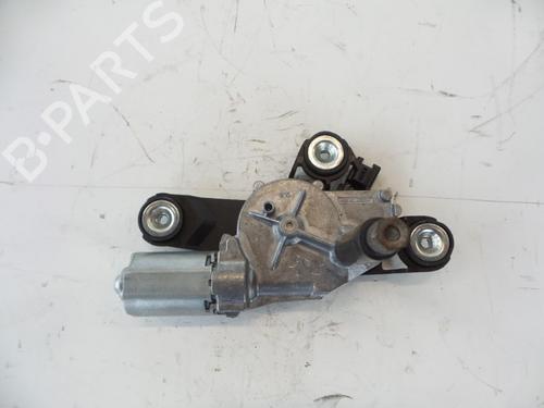 Viskermotor bagrude FORD MONDEO IV Turnier (BA7) 1.6 TDCi (115 hp) 22488807