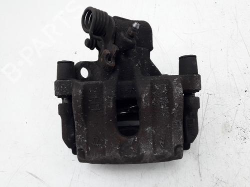 Używane Zacisk hamulca tylnego lewego FORD FOCUS II Turnier (DA_, FFS, DS) 1.6 (100 hp) 22506593