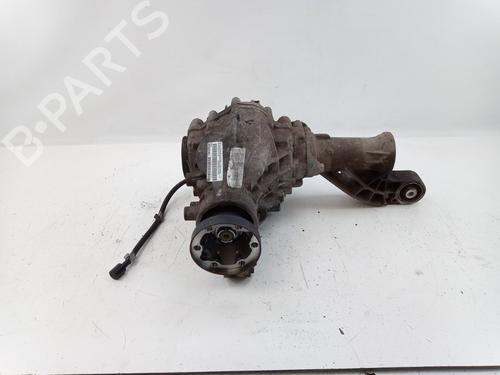 Differential, foran MERCEDES-BENZ M-CLASS (W166) ML 250 CDI / BlueTEC 4-matic (166.004, 166.003) (204 hp) 22493379