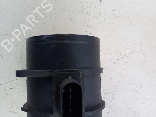 Mass air flow sensor MERCEDES-BENZ SPRINTER 5-t Van (B907) 519 CDI (907.653, 907.655, 907.657) | BP22491764M95 