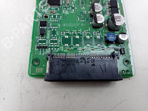 Control unit TOYOTA PRIUS (_W5_) 1.8 Hybrid (ZVW50, ZVW50_, ZVW51_, ZVW50R, ZVW51) | BP28819482M11 