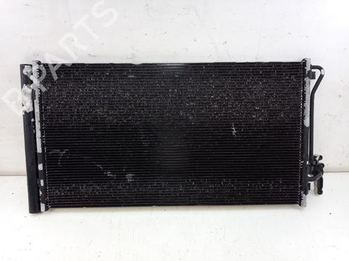 Used AC radiator AC radiator LAND ROVER DISCOVERY SPORT (L550) 2.0 D (150 hp) 35822530 35822530
