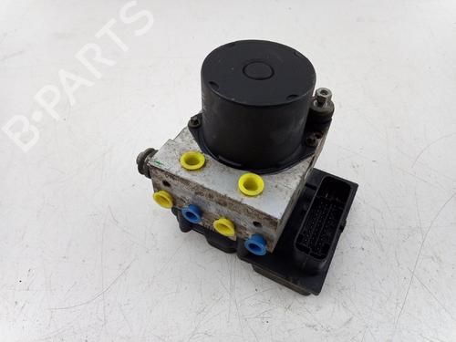 Used ABS pump ABS pump VW POLO V (6R1, 6C1) 1.4 (6R1) (85 hp) 34041912 34041912