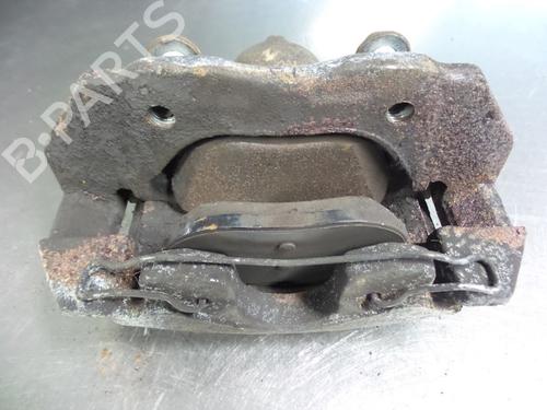 Right front brake caliper FORD TRANSIT CONNECT (P65_, P70_, P80_) 1.8 TDCi | BP22472444M104 