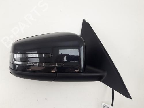 Used Right mirror MERCEDES-BENZ C-CLASS T-Model (S204) C 180 CDI (204.200) (120 hp) 22513052