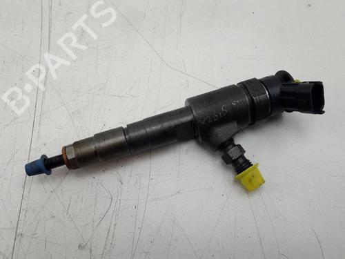Used Injector FORD FOCUS III Turnier 1.5 TDCi (120 hp) 22500208