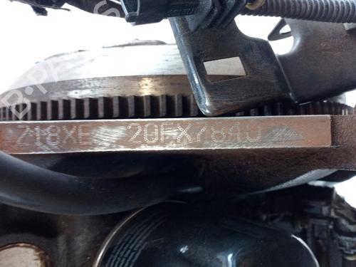 Engine OPEL VECTRA C (Z02) 1.8 16V | BP23897052M1 