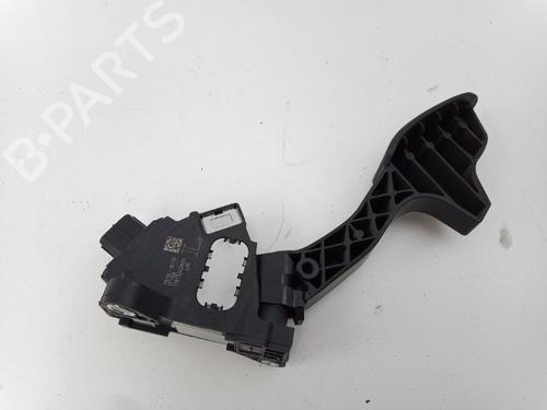 Pedal TOYOTA YARIS (_P13_) 1.5 Hybrid (NHP130_) | BP22492763I4 