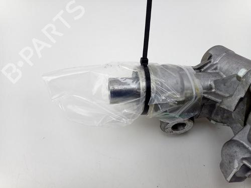 Steering rack MAZDA CX-80 (KL_) e-SKYACTIVE PHEV AWD (KL0H, KL5S3P) | BP32069615M22 