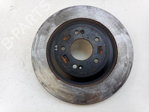 Used Other Other HYUNDAI SANTA FE V (MX5) 1.6 T-GDI PHEV HTRAC (253 hp) 33721807 33721807