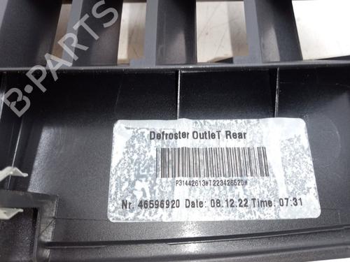 Luftventilen VOLVO XC40 (536) Recharge AWD | BP38462507I21 - Image 6