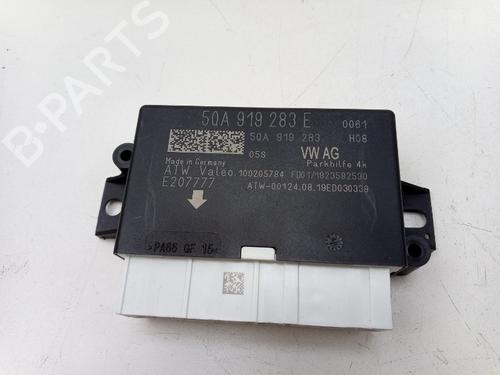 Used Electronic module SKODA OCTAVIA III Combi (5E5, 5E6) 1.5 TSI (150 hp) 23411717