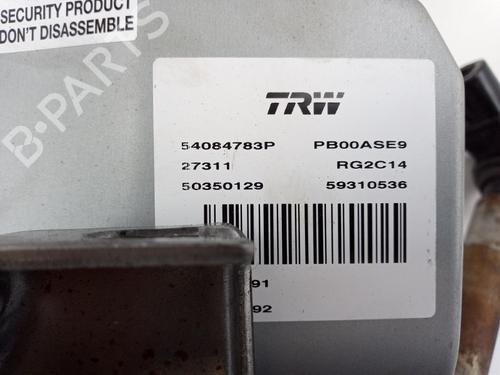 Steering column RENAULT CLIO III (BR0/1, CR0/1) 1.5 dCi | BP22764683M21