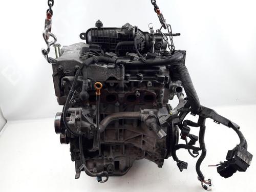 Engine RENAULT KOLEOS I (HY_) 2.5 (HY0C, HY0N) | BP22500590M1 
