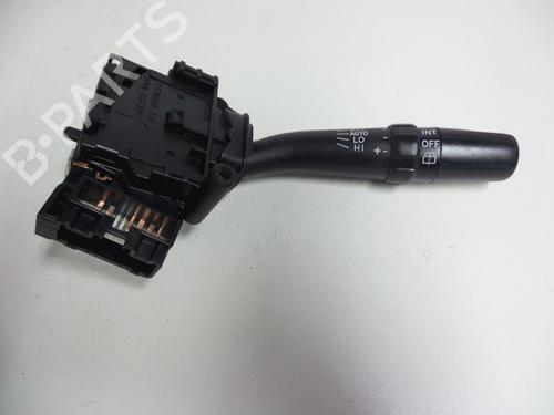 Used Steering column stalk TOYOTA AVENSIS Estate (_T25_) 1.8 VVT-i (ZZT251_, ZZT251R) (129 hp) 22461020