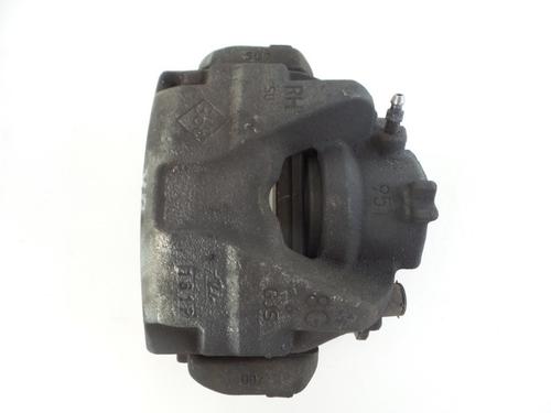 Used Right front brake caliper RENAULT MEGANE III Grandtour (KZ0/1) 1.5 dCi (KZ09, KZ0D, KZ1G, KZ29, KZ14, KZ1W, KZ10, KZ1F,... (110 hp) 22477233