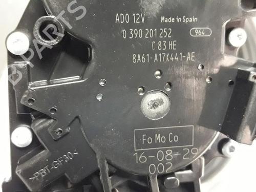 Viskermotor bagrude FORD FIESTA VI (CB1, CCN) 1.0 EcoBoost | BP22483439M102 