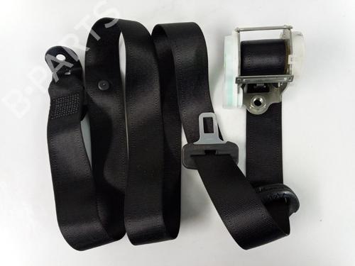 Used Rear right seatbelt OPEL VECTRA C GTS (Z02) 1.9 CDTI (F68) (120 hp) 22457013