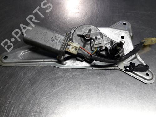 Used Rear wiper motor SUZUKI GRAND VITARA I (FT, HT) 2.5 V6 24V 4x4 (TD62, SQ625) (144 hp) 22456137