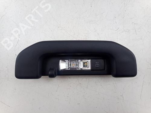 Used Interior roof handle Interior roof handle 30818190 30818190