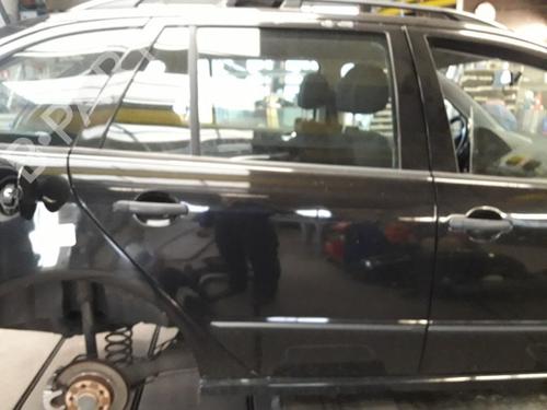 Used Right rear door SKODA FABIA I Combi (6Y5) 1.9 TDI (100 hp) 22513345