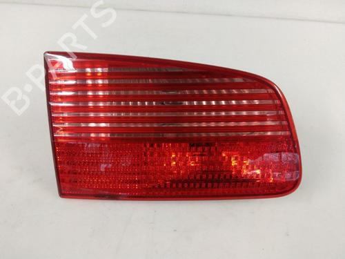 Used Left taillight SAAB 9-5 Estate (YS3E) 1.9 TiD (150 hp) 23233364