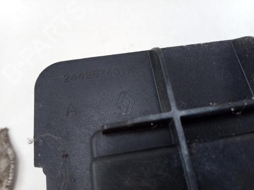 Support RENAULT TWINGO II (CN0_) 1.2 16V (CN04, CN0B) | BP36956921C155  - Image 5
