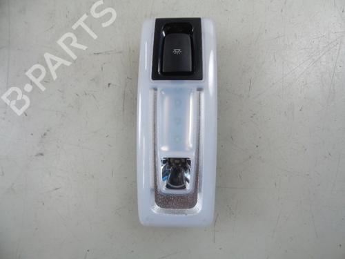 Used Interior roof light BMW X5 (F15, F85) xDrive 30 d (258 hp) 22491098