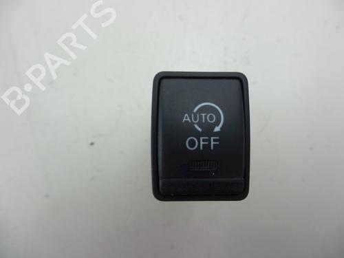 Used Switch NISSAN X-TRAIL III (T32_, T32R, T32RR) 1.6 DIG-T (T32) (163 hp) 22491043