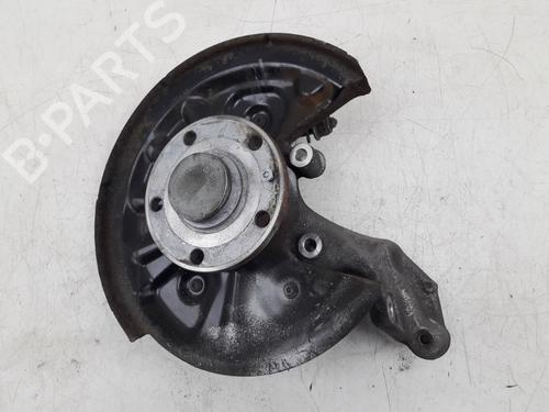 Used Right rear steering knuckle VW PASSAT B8 Variant (3G5, CB5) 1.6 TDI (120 hp) 22501222