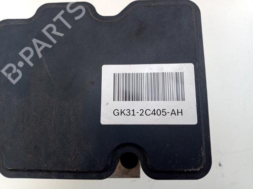 ABS pump FORD TRANSIT V363 Van (FCD, FDD) 2.0 EcoBlue RWD | BP39207463M43 - Image 9