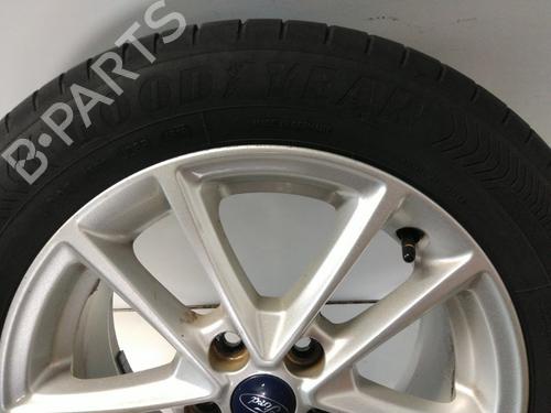 Rim FORD C-MAX II (DXA/CB7, DXA/CEU) 1.0 EcoBoost | BP26588236C45 