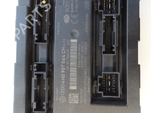 Used Control unit Control unit 22483849 22483849