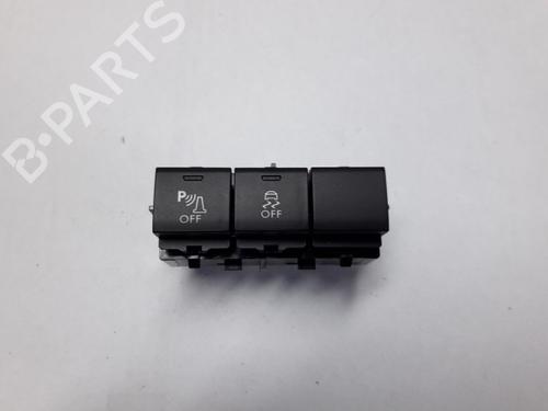 Used Switch PEUGEOT 208 I (CA_, CC_) 1.2 VTI 82 (82 hp) 22501966