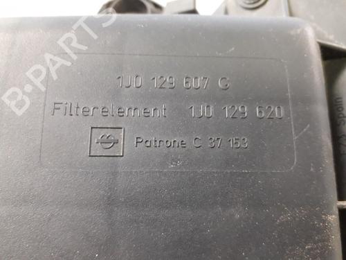 Air filter box AUDI A3 (8L1) 1.9 TDI | BP22450376M87 