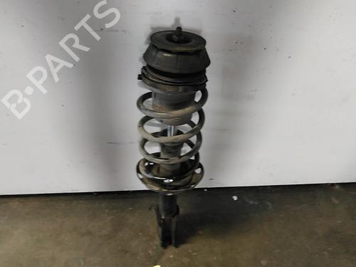 Venstre foran støtdemper OPEL MERIVA A MPV (X03) 1.3 CDTI (E75) (75 hp) 22465004