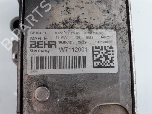 Other MERCEDES-BENZ A-CLASS (W176) A 180 CDI (176.000) | BP22509473O1 