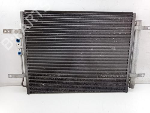 Used AC radiator AC radiator 39007015 39007015