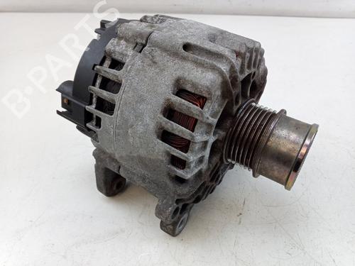 Lichtmaschine für VW GOLF VII (5G1, BQ1, BE1, BE2) 1.0 TSI (86 hp) 33052504