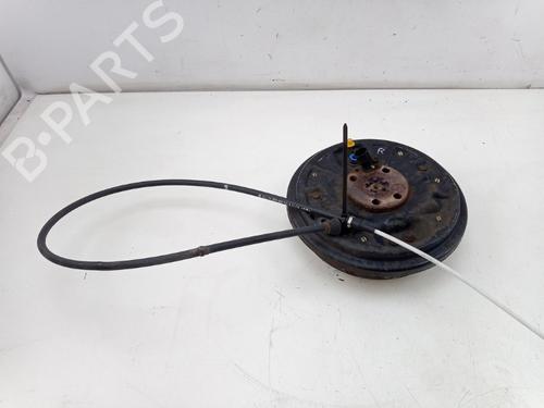 Used Other Other VW POLO V (6R1, 6C1) 1.2 TSI (110 hp) 35933388 35933388