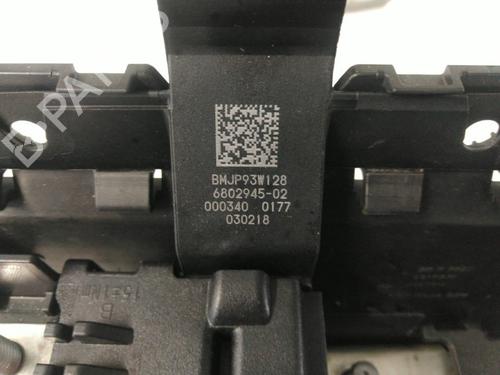 Fuse box BMW 5 (G30, F90) 530 e Plug-in-Hybrid | BP28080611E1 